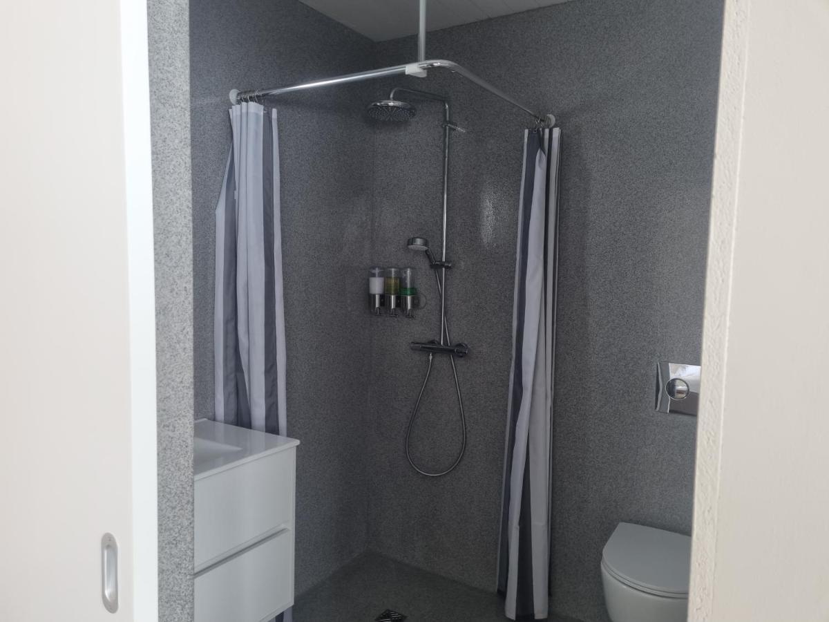 New And Well Furnished Studio Apartment For Two 30 Km From Kirkjubaejarklaustur Perfect Place To Stay At Right Between Black Beach And Joekulsarlon Kültér fotó